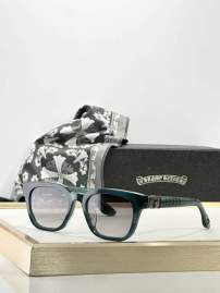 Picture of Chrome Hearts Sunglasses _SKUfw73239236fw